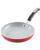Disney 9.5" Ceramic Nonstick Frying Pan - Red