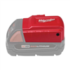 M18 18V lithium-ion cordless power source (tool-only) with discount.