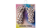 Dual Color Laces 2 Pack