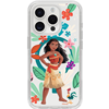 iPhone 15 Pro Symmetry Series Clear Case for MagSafe Disney Princess Moana - now 20% off.