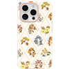 iPhone 15 Pro Symmetry Series Case for MagSafe Gabrielle Neil Collection Stitched Floral