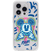 20% off iPhone 14 Pro Symmetry Series Clear Case for MagSafe with Disney Mickey Mouse design.