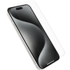 iPhone 15 Pro Max OtterBox Clear Glass Screen Protector available with a discount.