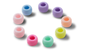 Beads 10 Pack