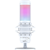 HyperX QuadCast S - USB Microphone (White-Grey)