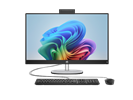 HP All-in-One Desktop Next Gen AI 27-ct2075m PC