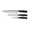 Henckels Elan 3-pc chef's knife set, now at a discount.