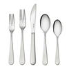 Henckels Lucena 65-pc flatware set.