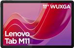Lenovo Tab M11 11" Tablet 64GB - Storm Grey: 10% off.