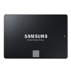 Samsung 870 EVO 4TB SSD (MZ-77E4T0B/AM) - 2.5" SATA.