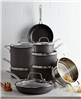 Cuisinart Chef's Classic Hard-Anodized 14-Pc. Cookware Set