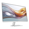 HP Series 5 27" FHD White Monitor - 527sw.