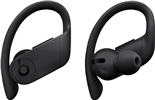 Beats Powerbeats Pro wireless earbuds - black.
