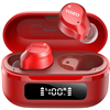 Hybrid ANC Earbuds