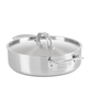 Viking pro 5-ply 3.4qt casserole on discount.