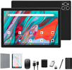 Tablet 2024 Latest Android 13 Tablet 128GB + 16GB (8+8 Expand)