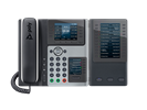 Poly Edge E400 IP Phone