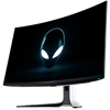 Alienware AW3225QF 32" 4K QD-OLED gaming monitor.