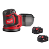M18 18V Lithium-Ion Cordless 5 in. Random Orbit Sander