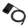 HP 65W USB-C laptop charger: special price $49.99.
