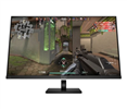 Omen Transcend 31.5" UHD 240Hz OLED gaming monitor – Omen Transcend 32.