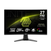 Mag 27c6f 27" FHD 180Hz curved gaming monitor - discounted.