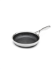 DiamondClad Stainless Steel Aluminum Core 8" Hybrid Pan