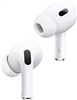 Apple AirPods Pro (2nd gen) - White, available with a discount.