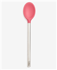 Red silicone spoon from The Cellar, now with a discount.