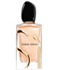 Enjoy a discount on the Armani Si Eau De Parfum fragrance collection.
