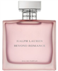 Ralph Lauren Beyond Romance Eau De Parfum offers a variety of fragrances.