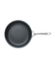 10" Hard anodized Cast Frypan - Black