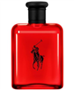 Polo Red Eau de Toilette collection is available with a discount.