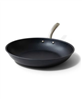 Alva X Black Angus Nonstick Carbon Steel Frying Pan Skillet 11