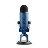Get the Blue Yeti wired condenser microphone with a discount.