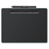 Wacom Intuos Wireless Graphics Drawing Tablet