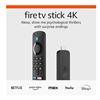 Amazon Fire TV Stick