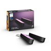 Hue White And Color Ambiance Play Light Bar Double Pack