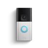 Ring battery doorbell plus