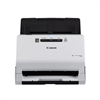 Canon imageFORMULA R40 scanner - special for receipts.