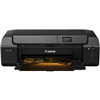 Canon imagePROGRAF PRO-200S wireless color inkjet printer.