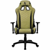 Arozzi Avanti gaming/office chair in moss green.