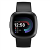 Fitbit Versa 4 FB523 smartwatch available at a discount.