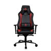 Arozzi Vernazza red soft PU office/gaming chair with a discount.