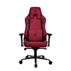 Arozzi Vernazza Bordeaux gaming/office chair - supersoft.