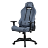 Arozzi Torretta gaming/office chair - blue.