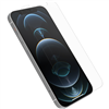 Iphone 12 and 12 pro screen protectors available.