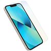 Clear blue light guard screen protector for iPhone 13 & 13 Pro.