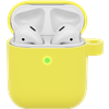 Lemondrop discount on AirPods (1st and 2nd gen) case available.
