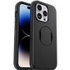 IPhone 14 Pro OtterGrip Symmetry Series - Black.
